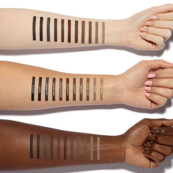 ANASTASIA  DIPBROW GEL   BROW GRANT